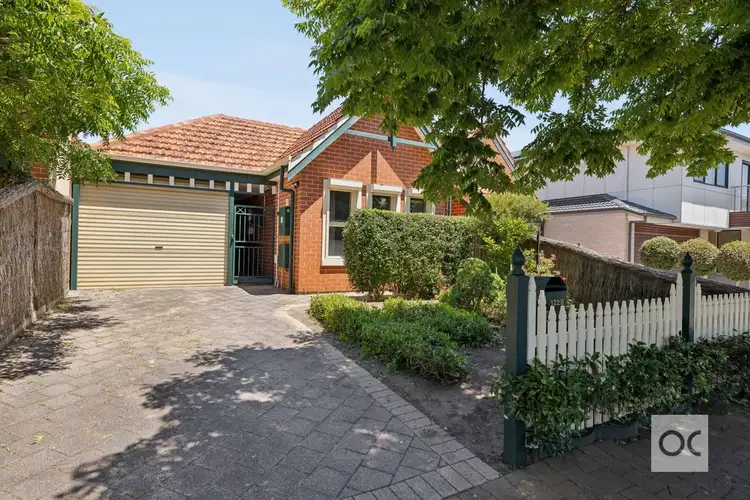 Second view of Homely house listing, 122b Arthur Street, Magill SA 5072