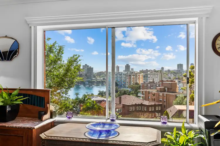 Main view of Homely apartment listing, 202/40 Macleay Street, Potts Point NSW 2011