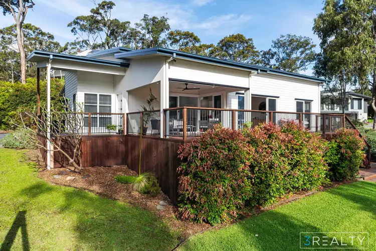 Second view of Homely house listing, 42 Lake Point Way, Murrays Beach NSW 2281