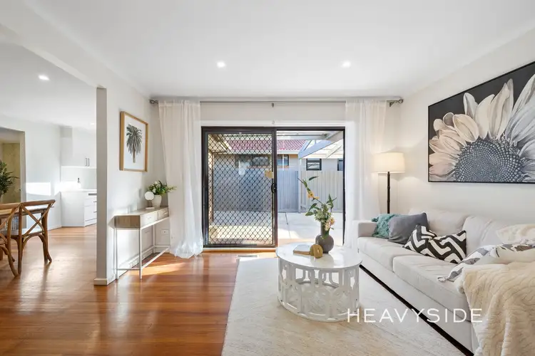 Third view of Homely house listing, 6 Jaques Grove, Forest Hill VIC 3131