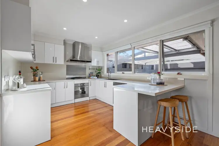 Fourth view of Homely house listing, 6 Jaques Grove, Forest Hill VIC 3131