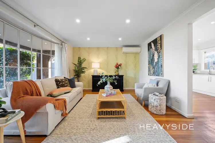 Fifth view of Homely house listing, 6 Jaques Grove, Forest Hill VIC 3131