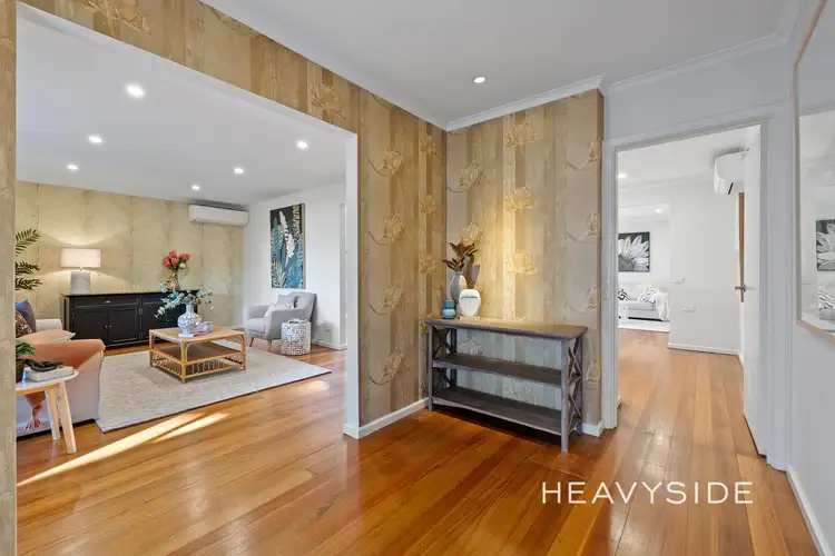 Sixth view of Homely house listing, 6 Jaques Grove, Forest Hill VIC 3131