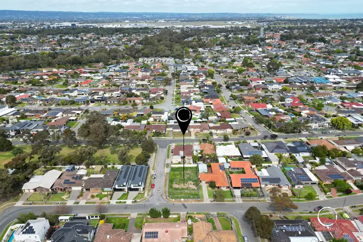 Fourth view of Homely land listing, LOT 331, 40 Shelley Avenue, Fulham Gardens SA 5024