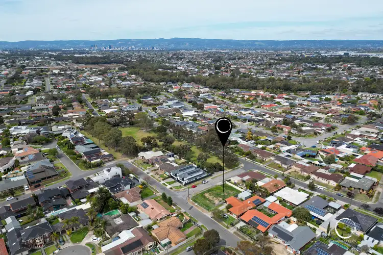 Second view of Homely land listing, LOT 332, 40 Shelley Avenue, Fulham Gardens SA 5024