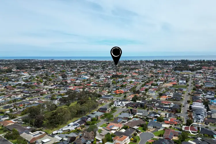 Third view of Homely land listing, LOT 332, 40 Shelley Avenue, Fulham Gardens SA 5024