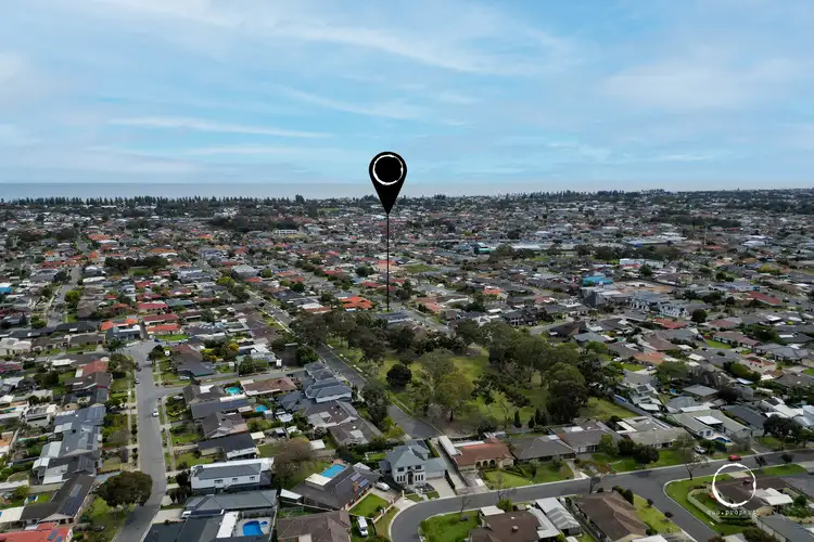 Fifth view of Homely land listing, LOT 332, 40 Shelley Avenue, Fulham Gardens SA 5024