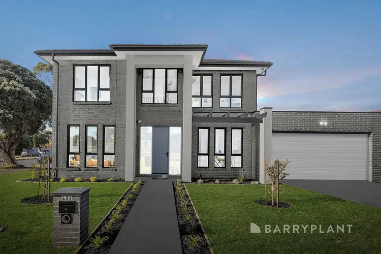 403 Police Road, Mulgrave VIC 3170