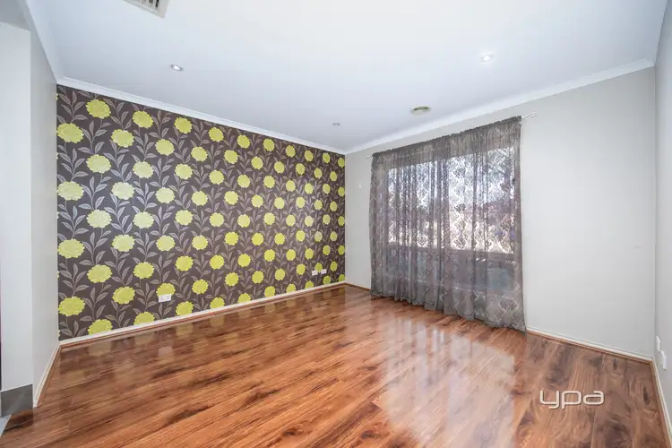 Second view of Homely house listing, 6 Ironbark Grove, Burnside Heights VIC 3023