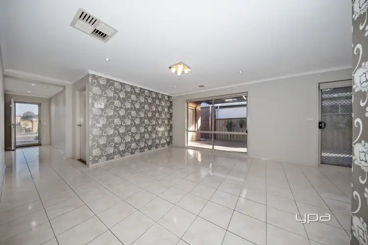 Fourth view of Homely house listing, 6 Ironbark Grove, Burnside Heights VIC 3023
