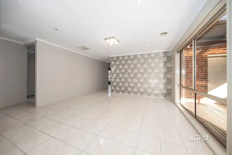 Fifth view of Homely house listing, 6 Ironbark Grove, Burnside Heights VIC 3023