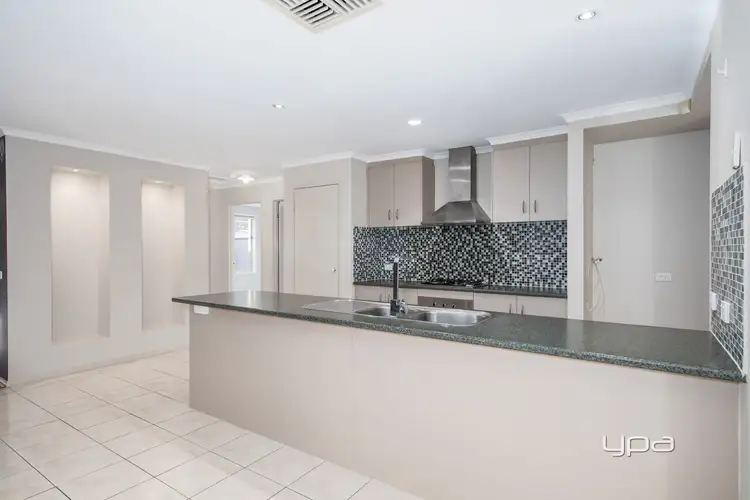 Sixth view of Homely house listing, 6 Ironbark Grove, Burnside Heights VIC 3023