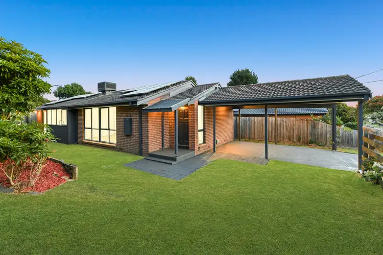 47 Tyner Road, Wantirna South VIC 3152
