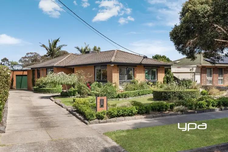 40 Deakin Street, Sunbury VIC 3429