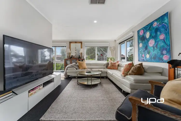 Fifth view of Homely house listing, 40 Deakin Street, Sunbury VIC 3429