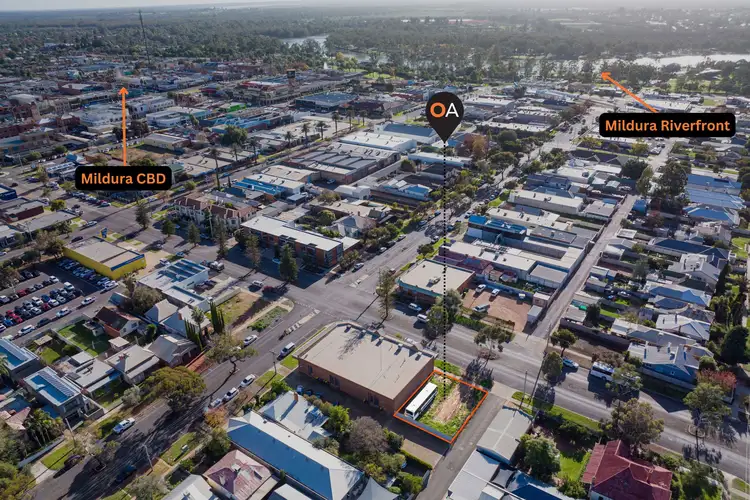 97 Ninth Street, Mildura VIC 3500