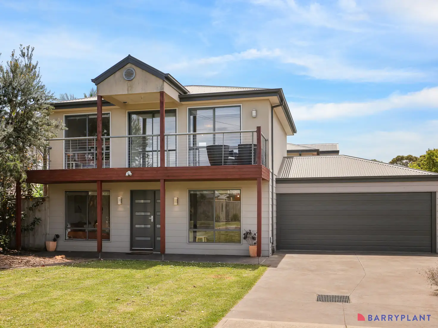 Main view of Homely townhouse listing, 1/260 Church Street, Cowes VIC 3922