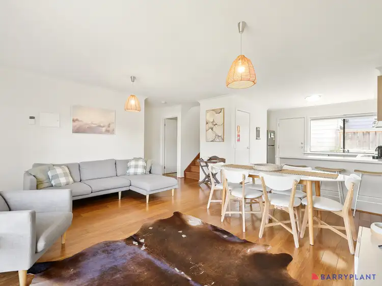 Fourth view of Homely townhouse listing, 1/260 Church Street, Cowes VIC 3922