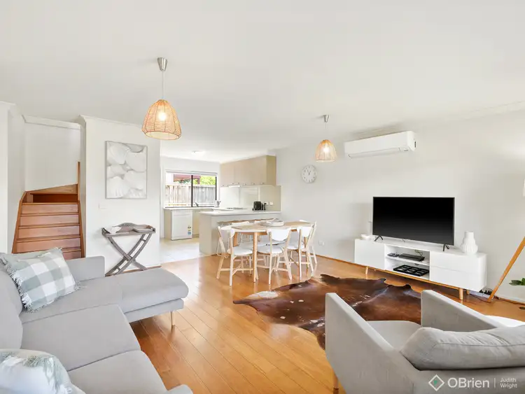 Fourth view of Homely townhouse listing, 1/260 Church Street, Cowes VIC 3922