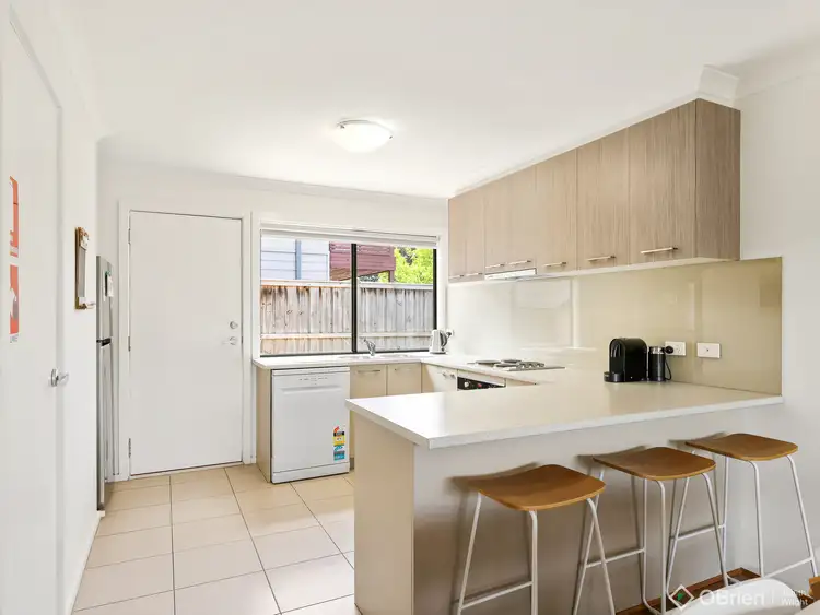 Fifth view of Homely townhouse listing, 1/260 Church Street, Cowes VIC 3922