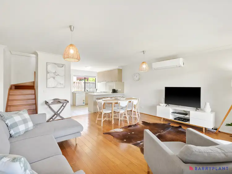Sixth view of Homely townhouse listing, 1/260 Church Street, Cowes VIC 3922