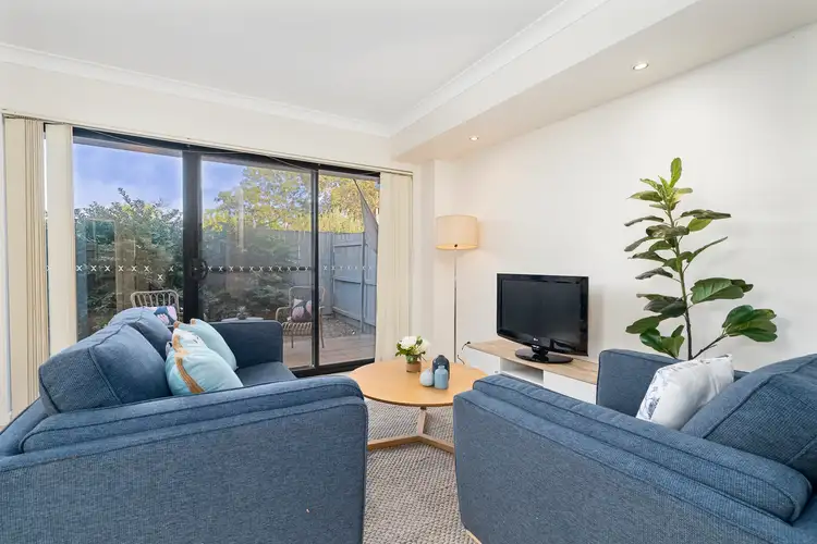 Second view of Homely townhouse listing, 4/60 Beaconsfield Street, Silverwater NSW 2128