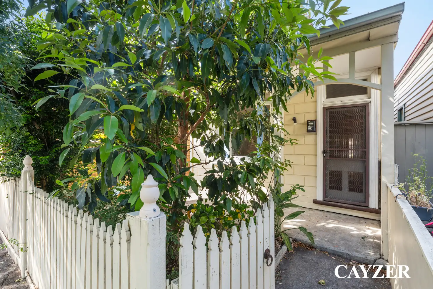Main view of Homely house listing, 33 Tribe Street, South Melbourne VIC 3205
