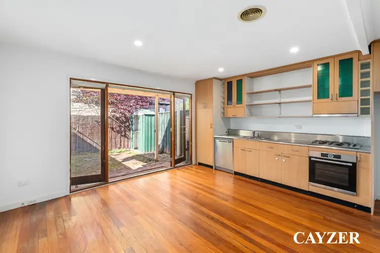 Second view of Homely house listing, 33 Tribe Street, South Melbourne VIC 3205