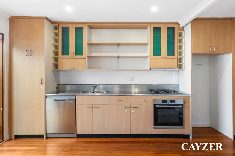 Third view of Homely house listing, 33 Tribe Street, South Melbourne VIC 3205