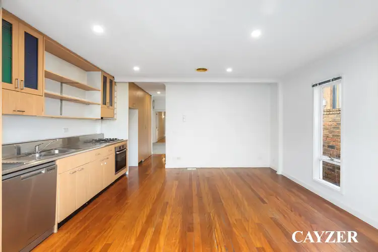 Fourth view of Homely house listing, 33 Tribe Street, South Melbourne VIC 3205