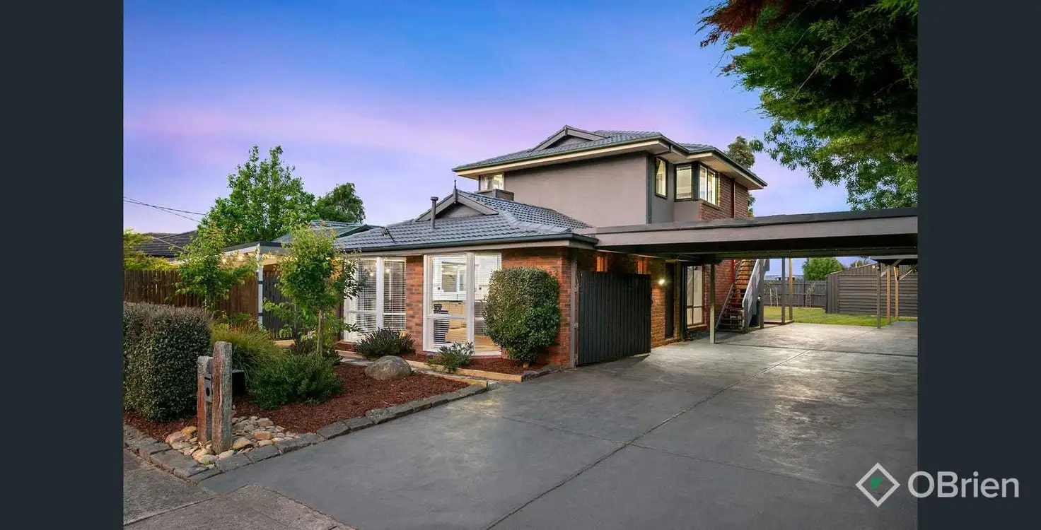 Main view of Homely house listing, 50 Delepan Drive, Tyabb VIC 3913