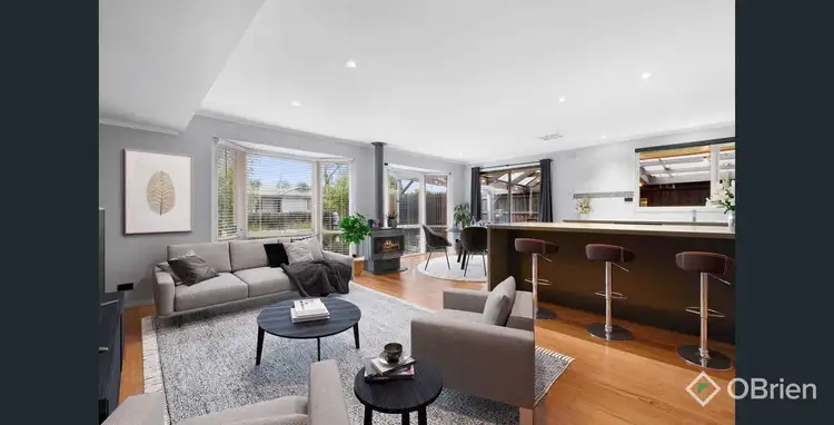 Third view of Homely house listing, 50 Delepan Drive, Tyabb VIC 3913