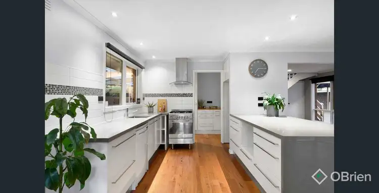 Fourth view of Homely house listing, 50 Delepan Drive, Tyabb VIC 3913