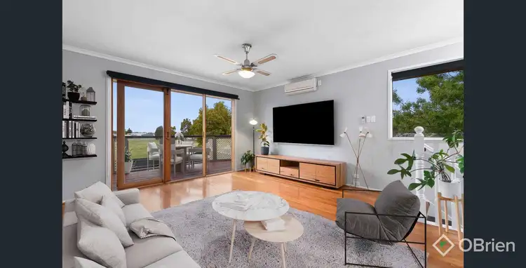 Fifth view of Homely house listing, 50 Delepan Drive, Tyabb VIC 3913