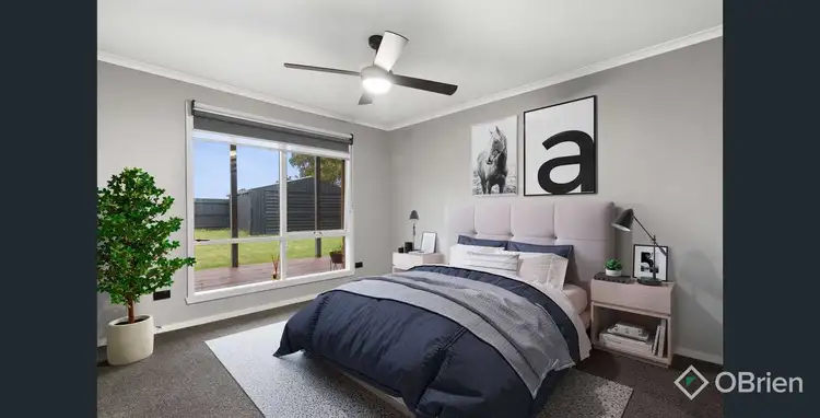 Sixth view of Homely house listing, 50 Delepan Drive, Tyabb VIC 3913