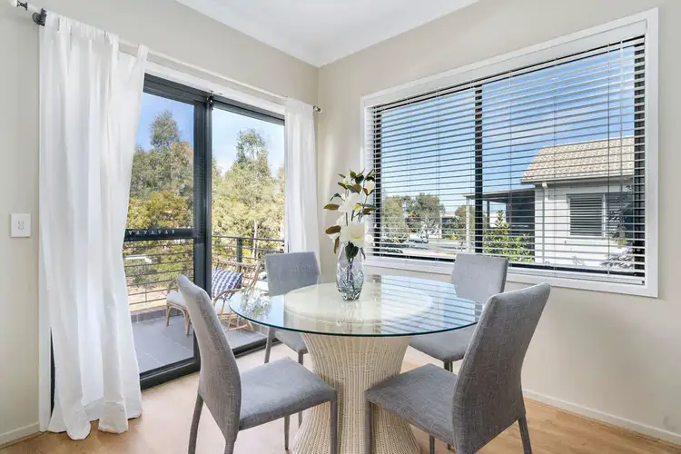 Second view of Homely townhouse listing, 36 Castle Street, Auburn NSW 2144