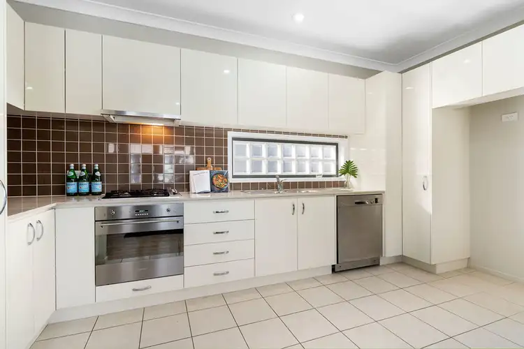 Third view of Homely townhouse listing, 36 Castle Street, Auburn NSW 2144