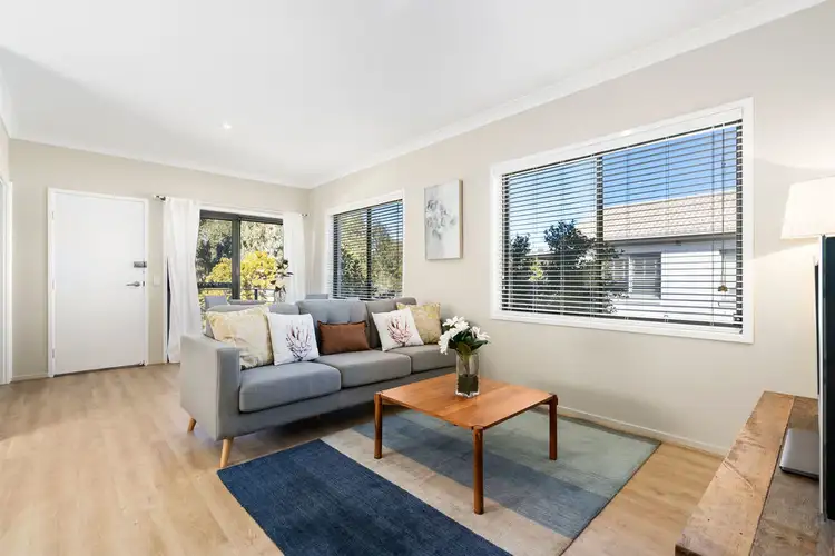 Fourth view of Homely townhouse listing, 36 Castle Street, Auburn NSW 2144