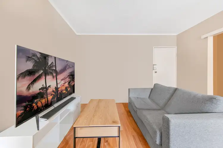 Second view of Homely unit listing, 5/5 Reserve Street, West Ryde NSW 2114