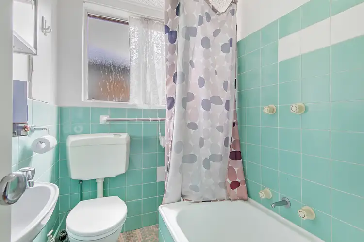 Third view of Homely unit listing, 5/5 Reserve Street, West Ryde NSW 2114