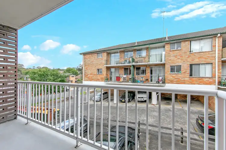 Sixth view of Homely unit listing, 5/5 Reserve Street, West Ryde NSW 2114