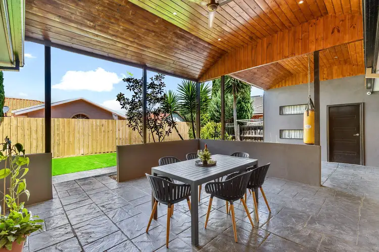 Third view of Homely house listing, 17 Palmerston Crescent, Taylors Lakes VIC 3038