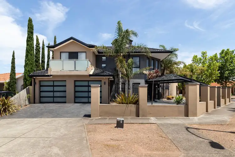Fourth view of Homely house listing, 17 Palmerston Crescent, Taylors Lakes VIC 3038