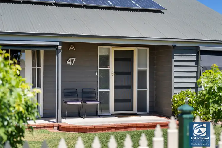 Third view of Homely house listing, 47 Regent Street, Moama NSW 2731