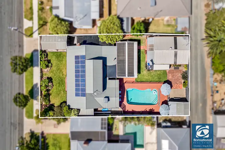 Fourth view of Homely house listing, 47 Regent Street, Moama NSW 2731