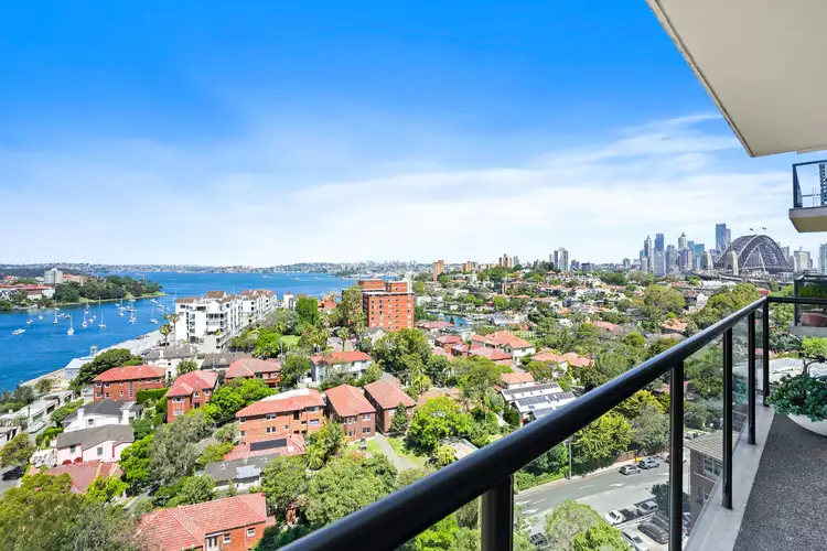 9A/50 Whaling Road, North Sydney NSW 2060