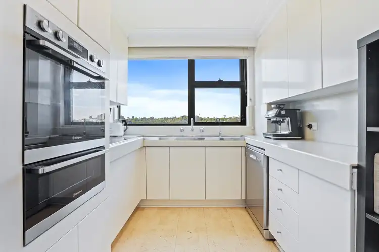 Fourth view of Homely apartment listing, 9A/50 Whaling Road, North Sydney NSW 2060