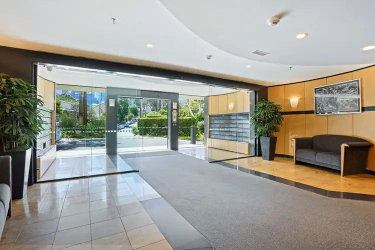 Sixth view of Homely apartment listing, 9A/50 Whaling Road, North Sydney NSW 2060