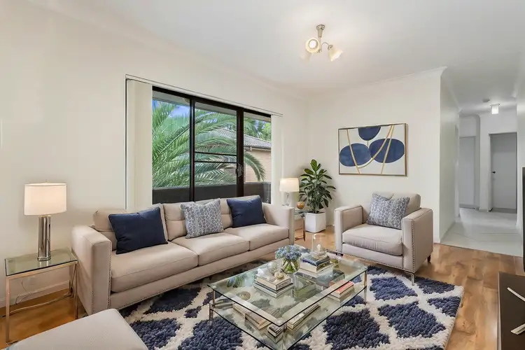 Second view of Homely unit listing, 4/11 Gibbons Street, Auburn NSW 2144