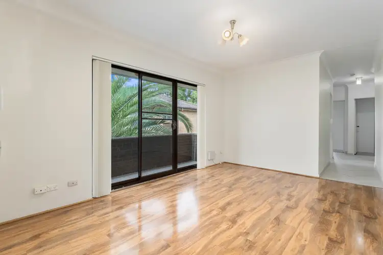Third view of Homely unit listing, 4/11 Gibbons Street, Auburn NSW 2144